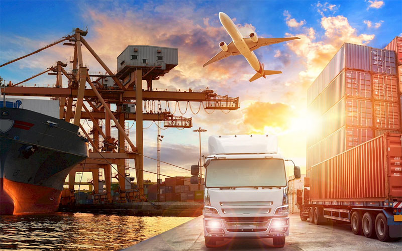 Vai trò của logistics với thương mại điện tử trong bối cảnh kinh tế số ở Việt Nam