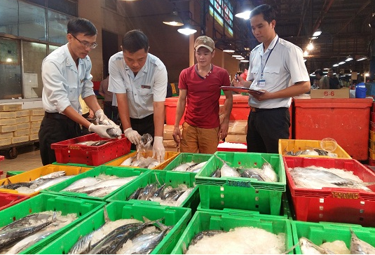 TP Hồ Chí Minh: Xử phạt nhiều tổ chức, cá nhân vi phạm an toàn thực phẩm