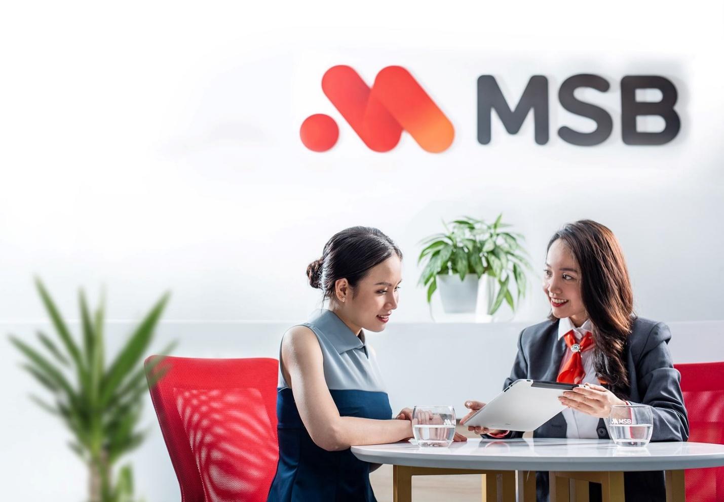 ​Đánh giá sự hài lòng của khách hàng cá nhân đối với chất lượng dịch vụ Mobile Banking tại Ngân hàng TMCP Hàng Hải Việt Nam (MSB)