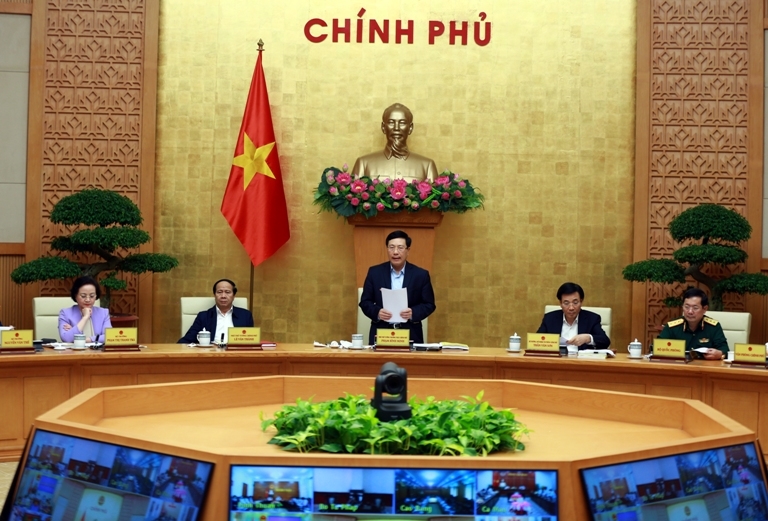 Phân quyền tài chính cho các địa phương tại Việt Nam