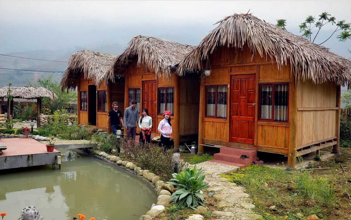 Phát triển mô hình du lịch homestay tại tỉnh Tây Ninh