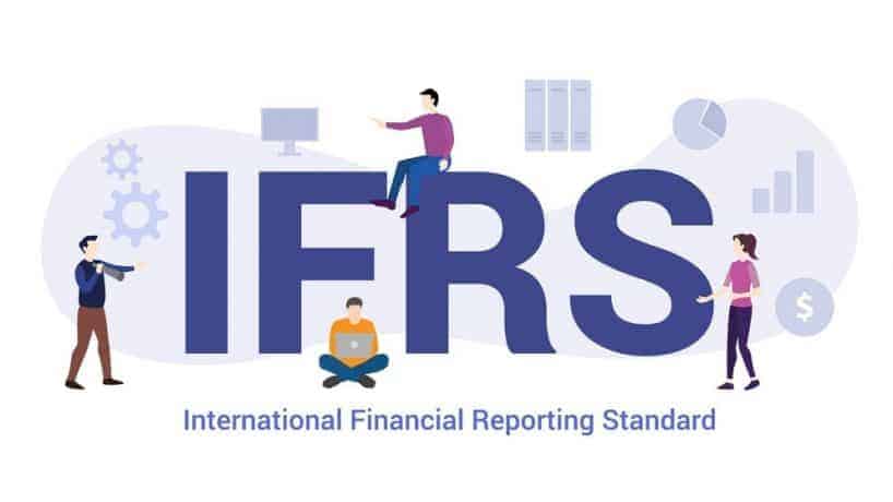 Hợp nhất báo cáo tài chính theo IFRS tại Việt Nam