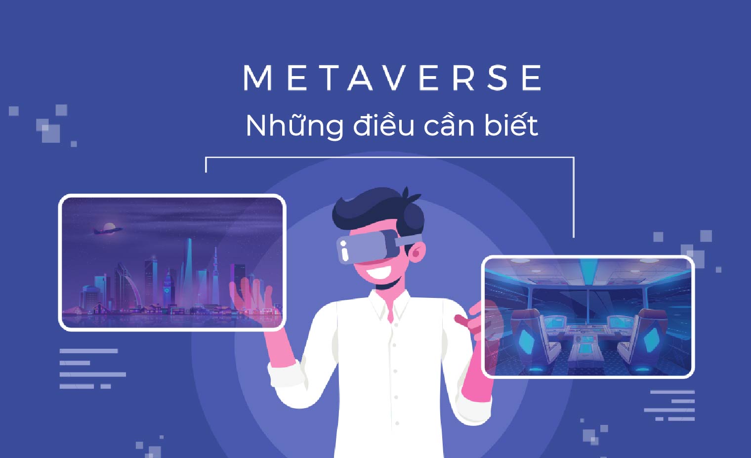 Sự thay đổi của kế toán và kiểm toán trong xu hướng công nghệ metaverse - Vũ trụ ảo trong tương lai