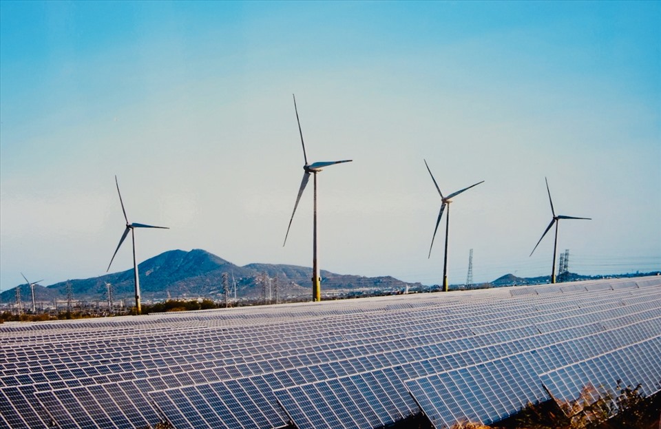 Chính sách phát triển năng lượng tái tạo ở Việt Nam, nhìn từ kinh nghiệm của Nhật Bản