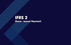 IFRS 02 về ghi nhận phát hành cổ phiếu cho nhân viên