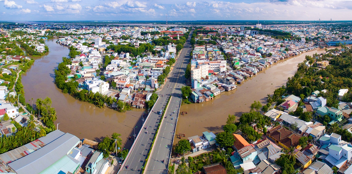 Xác định thị trường liên quan trong kiểm soát tập trung kinh tế