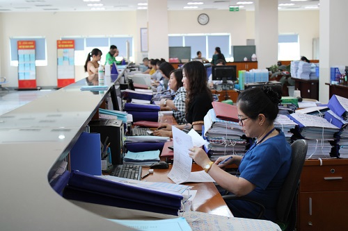 Các nhân tố ảnh hưởng đến chất lượng kiểm toán: nghiên cứu tại Thành phố Hồ Chí Minh
