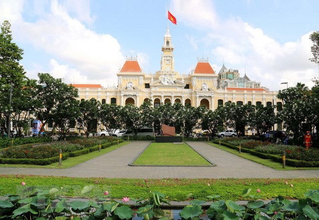 Đóng góp của doanh nghiệp vừa và nhỏ trong tăng trưởng kinh tế Thành phố Hồ Chí Minh