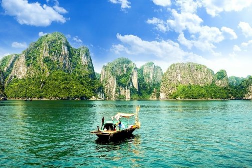 Phát triển du lịch sinh thái bền vững: Tổng quan kinh nghiệm của một số nước châu Á và hàm ý với Việt Nam