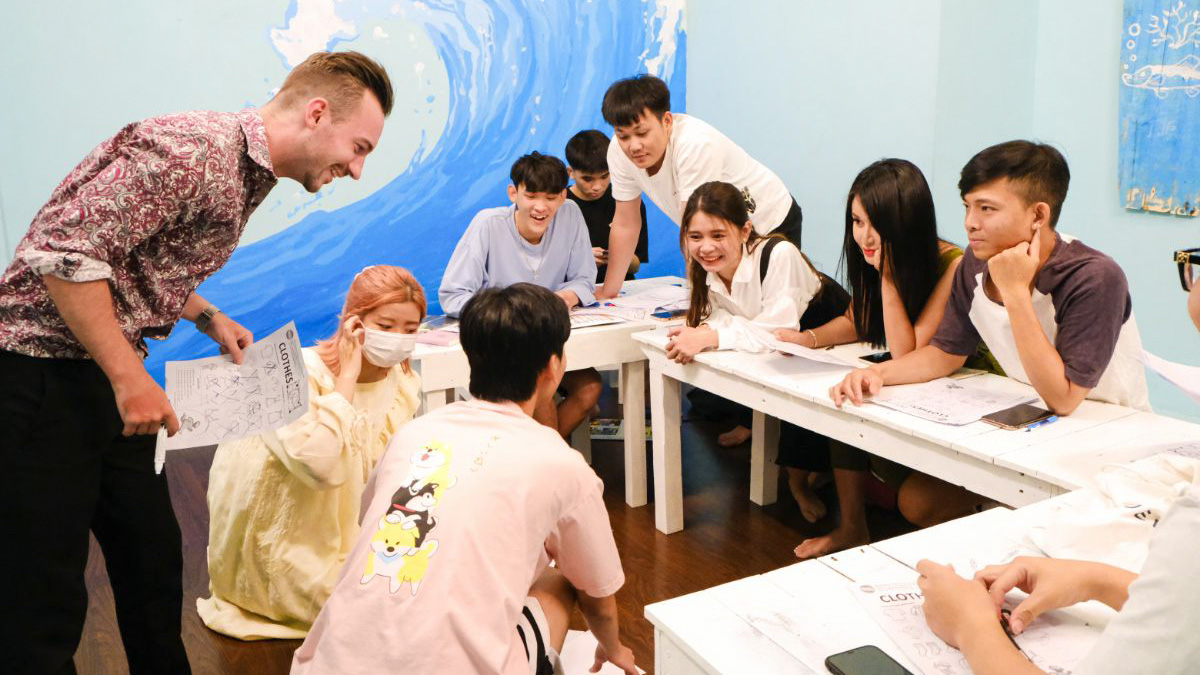 Áp dụng mô hình “lớp học đảo ngược” trong việc rèn luyện kỹ năng đọc hiểu trong môn học tiếng Anh ở bậc đại học tại Việt Nam