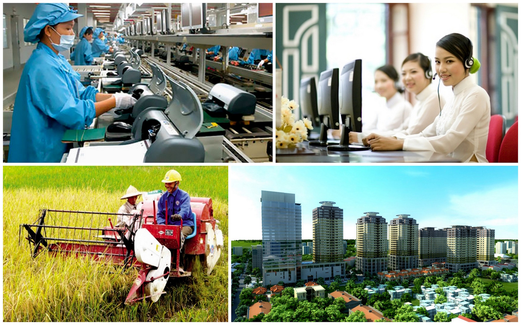 Giải pháp thực hiện mục tiêu phát triển bền vững đến năm 2030 của Việt Nam