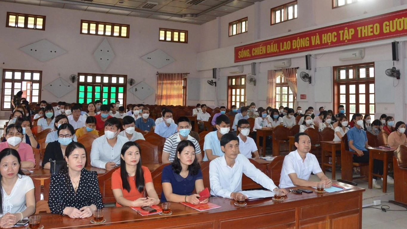 Nâng cao chất lượng đào tạo cán bộ, công chức, viên chức tại Trường Chính trị tỉnh Đồng Nai