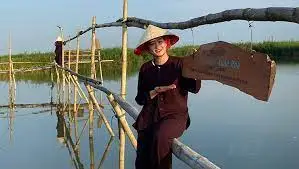 Nghiên cứu tiềm năng phát triển du lịch sinh thái gắn sinh kế bền vững tại phá Hạc Hải, tỉnh Quảng Bình
