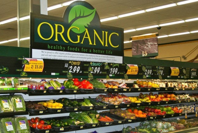 Nhận thức và Thái độ của người tiêu dùng dẫn đến ý định ra quyết định mua thực phẩm hữu cơ