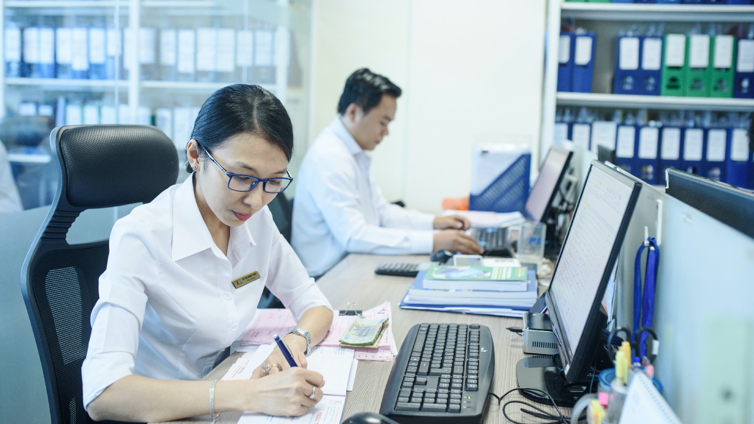 Thực trạng kế toán môi trường trong doanh nghiệp tại Việt Nam