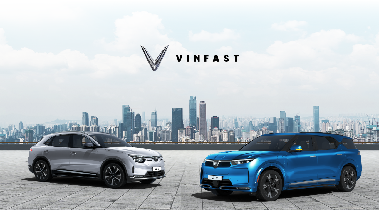 6 tháng đầu năm ô tô điện Vinfast đạt 11.638 xe bán ra