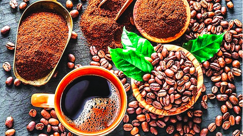 Xuất khẩu cà phê dự báo tiếp tục thắng lớn