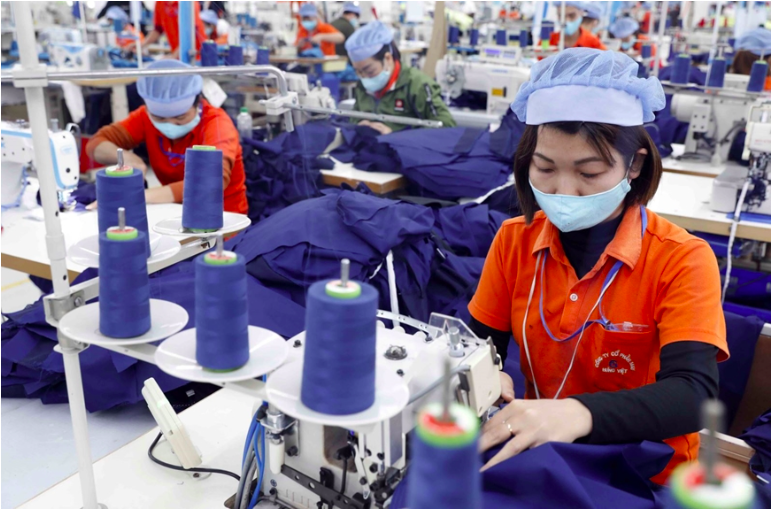 Việt Nam xuất siêu gần 1,5 tỷ USD sang Nhật Bản