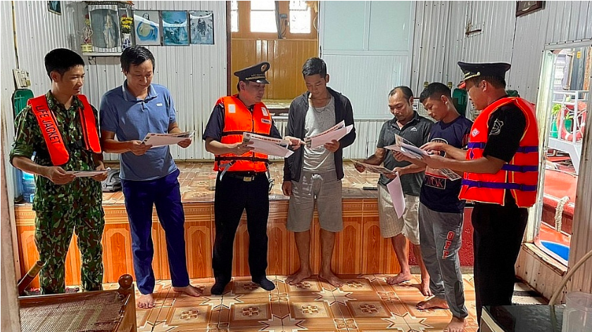 Hải quan Quảng Ninh triển khai cao điểm đấu tranh chống buôn lậu dịp cuối năm