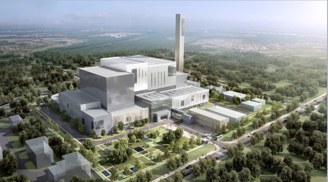 Tập đoàn Bamboo Capital sẽ xây 2 nhà máy điện rác đầu tiên tại TP.HCM và Long An
