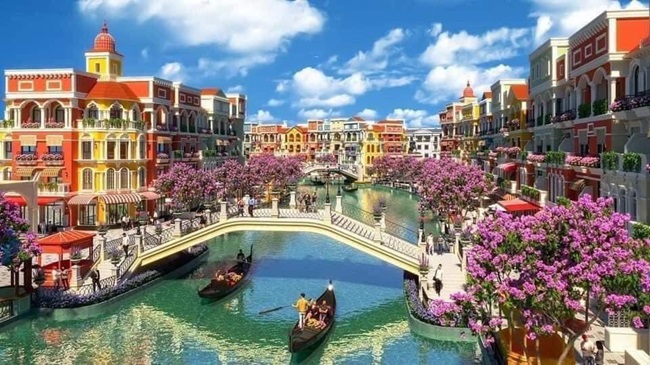Thị trường du lịch nghỉ dưỡng Việt Nam đã đáp ứng nhu cầu?