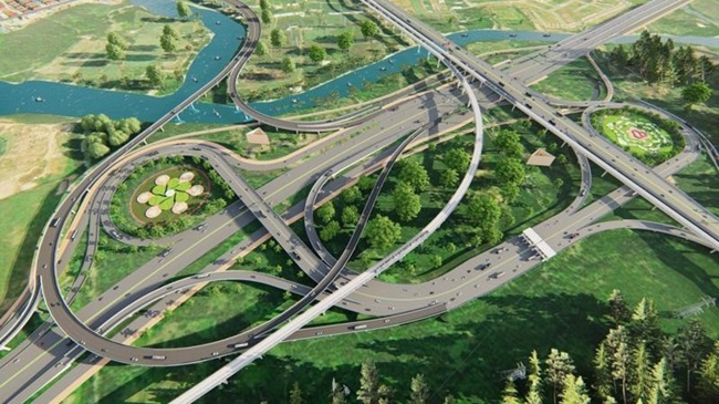 Long An: Tập trung nguồn lực dành đầu tư các hạ tầng giao thông quan trọng