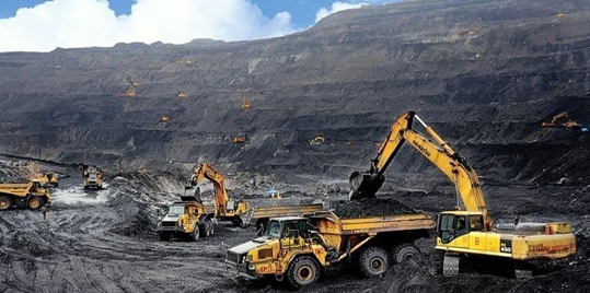 TKV kế hoạch đạt hơn 10,5 triệu tấn than sạch trong quý II/2025