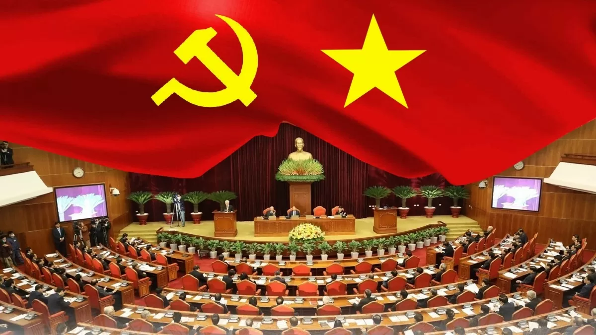 Chuyển đổi số và những yêu cầu đặt ra với nhiệm vụ bảo vệ nền tảng tư tưởng của Đảng trên không gian mạng